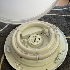 シーリングライト 東芝の画像