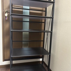 本棚