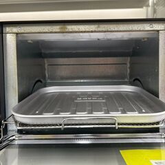 ★ジモティー割あり★象印/ｵｰﾌﾞﾝﾄｰｽﾀｰ/クリーニング済みHG-5632の画像