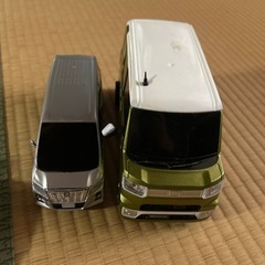 ラジコンカー、ラジコンヘリ ジャンク？の画像