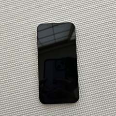 iPhone12 64GB SIMフリー