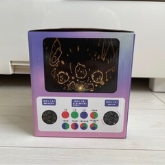 ちいかわ　スタープロジェクターの画像