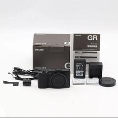 RICOH GR III Diary Editionの新品