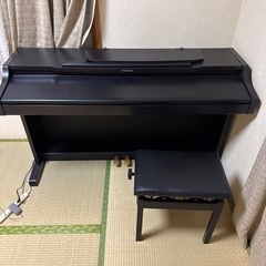 電子ピアノ