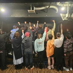 5/25(日)新宿カラオケオフ会