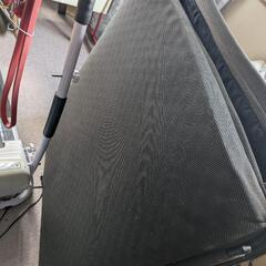 パイプベッドの画像