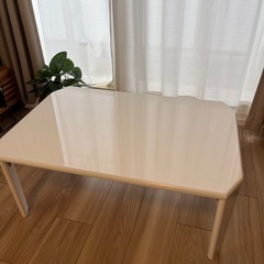 ローテーブル