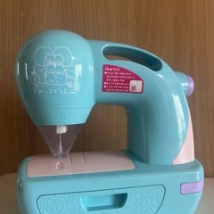 フェルティミシン　すみっこぐらし