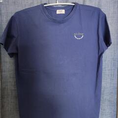 BEAMSビームス　Tシャツ　古着