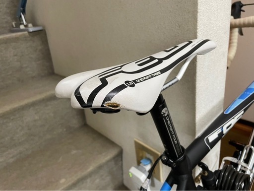 ※商談中　
自転車　ロードバイク　