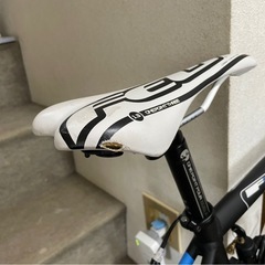 商談中 自転車 ロードバイク