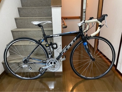 ※商談中　
自転車　ロードバイク