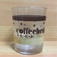 ミニグラス 一番くじ
