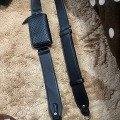Calvin Klein ショルダーバッグの画像