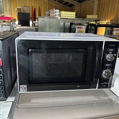 A-220 TOSHIBA 電子レンジ❗️2021年製