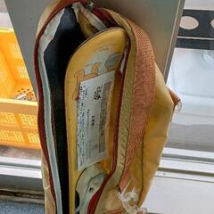0506-379 スキー板