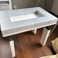 パチスロ　シュタインズゲート　実機　台付きの画像