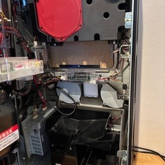 パチスロ　シュタインズゲート　実機　台付きの画像