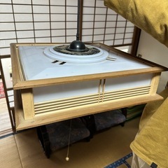 シーリングライト