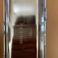 ハスラータフワイルド　部品(値下げしました)の画像