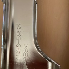 ハスラータフワイルド　部品(値下げしました)の画像