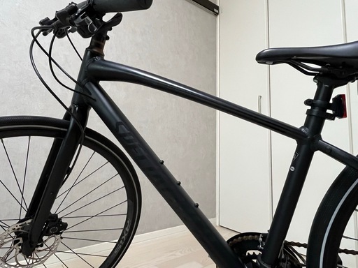貴重 SPECIALIZED - SIRRUS XS ブラック 黒
