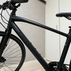 貴重 SPECIALIZED - SIRRUS XS ブラック 黒の画像