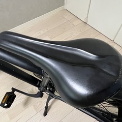 貴重 SPECIALIZED - SIRRUS XS ブラック 黒の画像