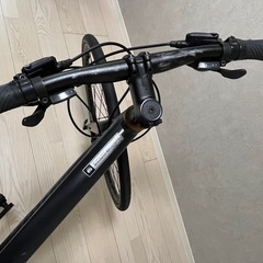 貴重 SPECIALIZED - SIRRUS XS ブラック 黒の画像