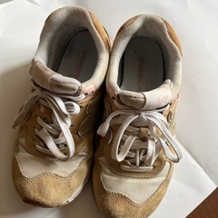 ニューバランス22.5