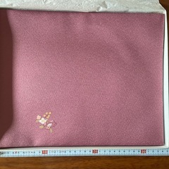 和柄ランチョンマット(条件付き無料)の画像