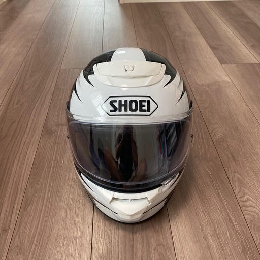 SHOEI フルフェイスヘルメット XL