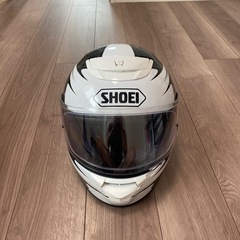SHOEI フルフェイスヘルメット XL 