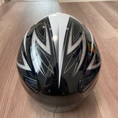 SHOEI フルフェイスヘルメット XL の画像