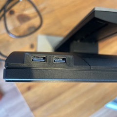 Dell モニター 19インチの画像