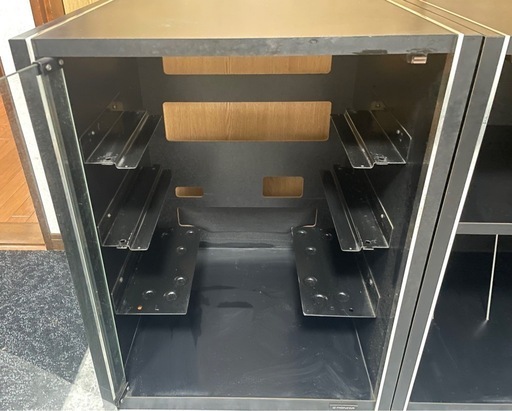 [オールドスクール]パイオニア オーディオラックB-Y7L オールドスクール様専用]パイオニア オーディオラックB-Y7L