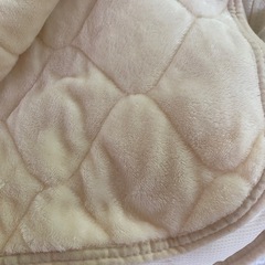 敷パッド2点の画像