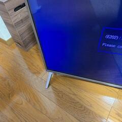 LG 43uj6100の画像