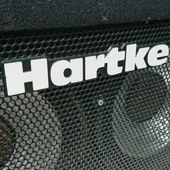 HARTKE ハートキー 410XL ベース用キャビネット XL Serieの画像