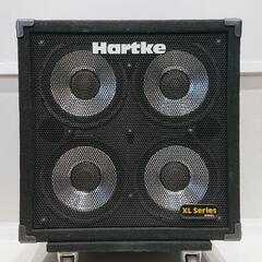 HARTKE ハートキー 410XL ベース用キャビネット XL Serie