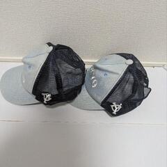 ジャイアンツ　GIANTS　キャップ　キャップ　帽子の画像