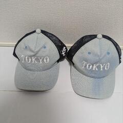 ジャイアンツ　GIANTS　キャップ　キャップ　帽子