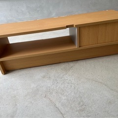 マーリエ テレビボードの画像