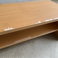 マーリエ テレビボードの画像