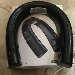 首掛けクーラー
