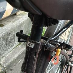 自転車の画像