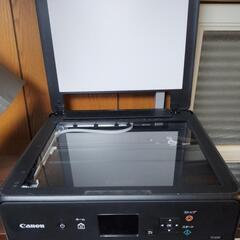 【引渡先決定】プリンターの画像