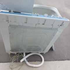 洗濯機の画像