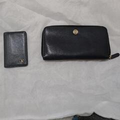 シャネル　CHANEL　財布＆パスケース