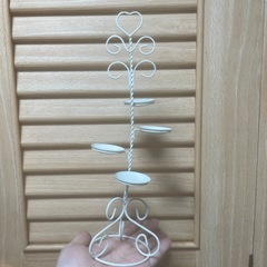 ※お取引決まりました　アクセサリー収納